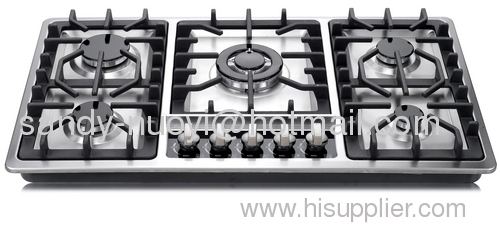 Gas Stove