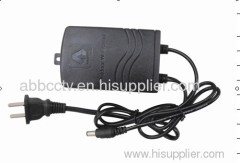 camera power supply