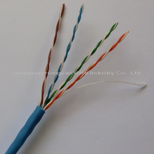 lan cable cat5e utp cable