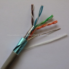 Cat5E FTP Cable