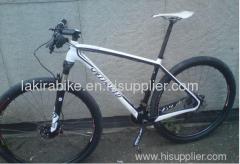 2012 Specialized Stumpjumper Expert Carbon 29