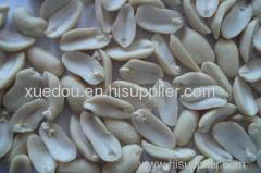 blanched peanut of half blanched peanut peanut peanuts peanut kernel