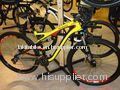 2012 Specialized Camber Expert Carbon 29