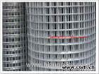 Stainless welded wire mesh