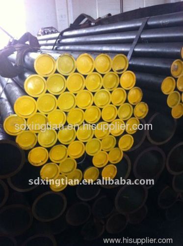 honed cylinder tube