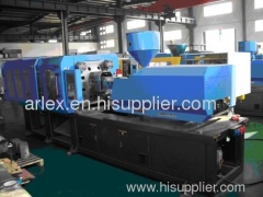 Injection Molding Machine