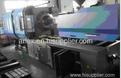 molding injection machine