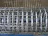 Construction welded wire mesh