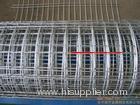 construction welded wire mesh panel