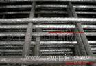 Steel bar welded wire mesh