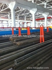 cylinder honed tube