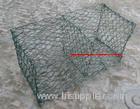 Stainless welded wire mesh basket (304, 316)