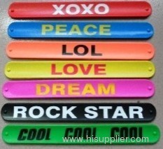 Snap Bracelet/Wristbands/Band