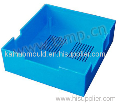 Electric Wire Box Mould