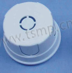 wire electric connector box mould