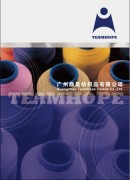 Guangzhou Teamhope Textile Co., Ltd.
