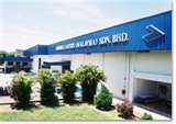 Rhombus Castors (M) Sdn. Bhd.