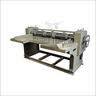 4- BARS ROTTARY CUTTING & CREASING MACHINE