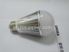 Siroka 6056B 6W Led Bulb lamp