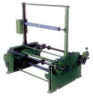 Motorised Self Loading Reel Stand