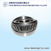 traped roll bearing