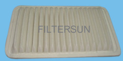 Eco Air Filter