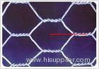 Hexagonal wire mesh (huan hang )