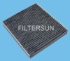 Carbon Cabin Air Filter