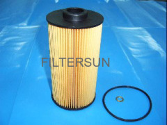 Eco Oil Cartridge Filter