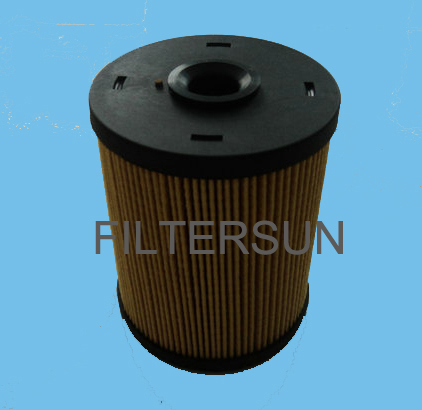 Eco Fuel Cartridge Filter