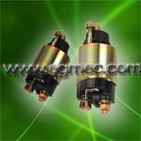 Hydraulic valve solenoids function and selection
