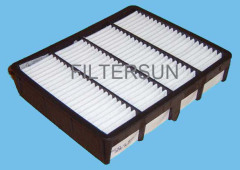 PP Air Filter