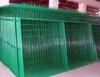 Good -quality green fence netting