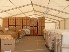 storage tent warehouse tent industrial storage tent