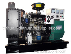 26kw Quanchai diesel generator set