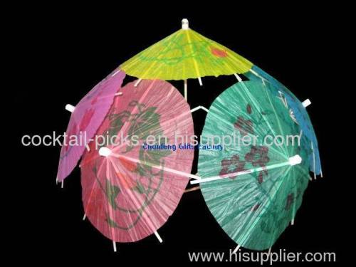 parasol picks