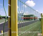 Steel fence (manucture )