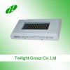 Wholesale - 1 pc LED 90W 90 Watts UFO All Pure 90 Blue 460nm Leds Hydroponic Plant Lamp Grow Light