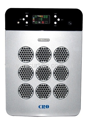 air purifier air cleaner