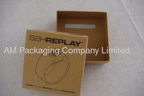 packaging for electronics