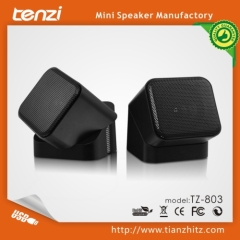 USB mini speaker TZ-803