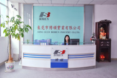 Dongguan Boshun Industry Co.,Ltd