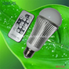 Dimmable 5W led bulb