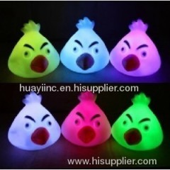 Led Kid Mood Lamp Night Light