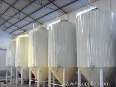 Brewery fermenter