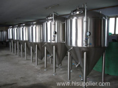 600l fermenter