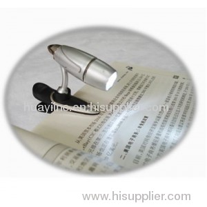 Mini Clip On Light/Led Clip Light/Clip Reading Light