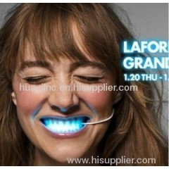 Mouth Light/Led Teeth/Led Mouth