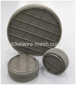 Nickel Mesh Demister