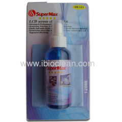 iphone/ipad Plasma cleaner 120ml gel